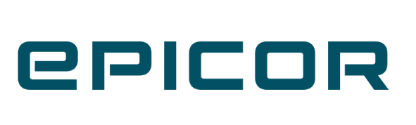 Epicor ERP標誌