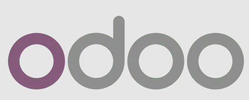 Odoo ERP標誌