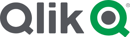 Qlik標誌