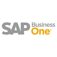 SAP Business One (SAP B1)標誌